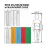 Bluey Boys Bluey & Bingo All-In-One Nightwear
