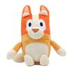 Popular Cartoon Dog Plush Toys Blue and Blue Dog Home Filling Animal Dolls Childrens Birthday Gifts Cartoon Doll Toys