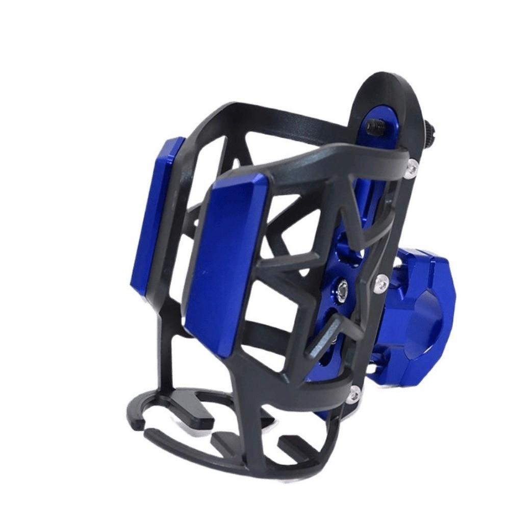 360 Degree Rotatable Motorcycle Bumper Cup Bolder Universal Cup Holder  Cycling Accessories
