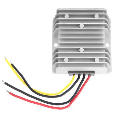 DC Voltage Reducer Converter Module 36V48V To 24V 10A 240W Buck Transformer Converter