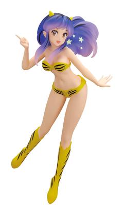 Urusei Yatsura Figur Lum GLITTER&GLAMOURS -LUM- Sternschnuppe