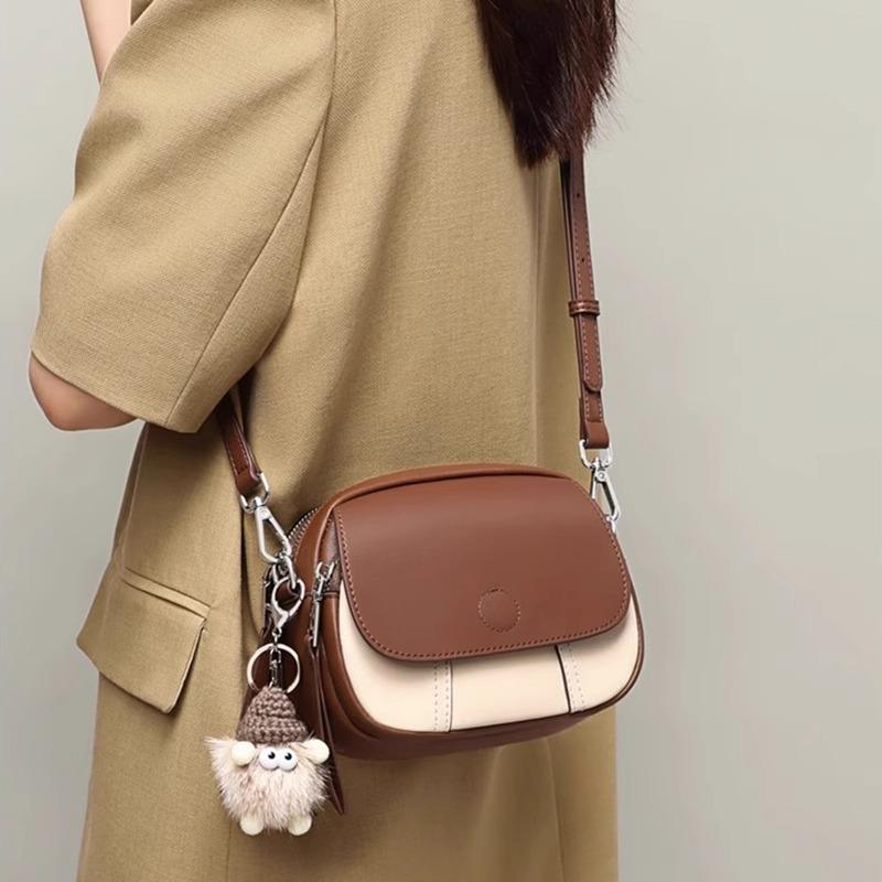 

Роскошные сумки, Модные весенне-летние сумки через плечо, Мини-круглые сумки, Нишевые и стильные женские сумки на одно плечо