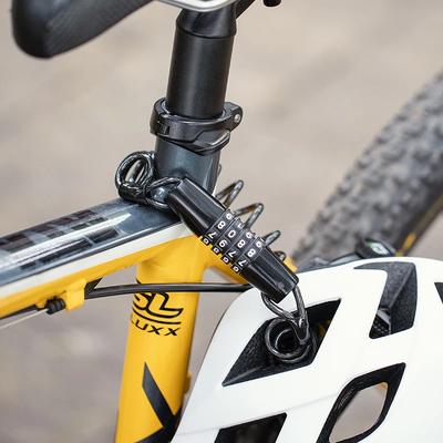 Accesorios para bicicletas – Antirobos