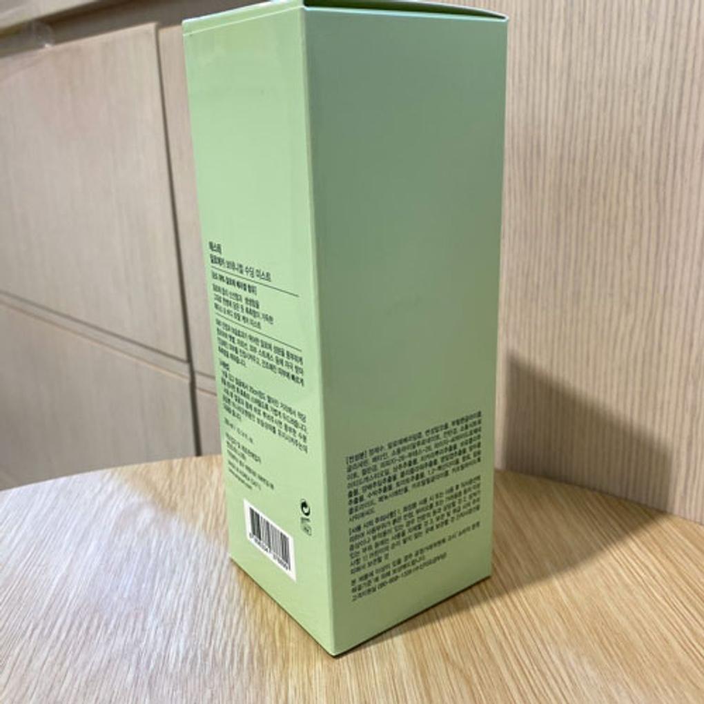 

*Органический алоэ и заменитель кожи* Эсте Алоэ Ботанический успокаивающий мист