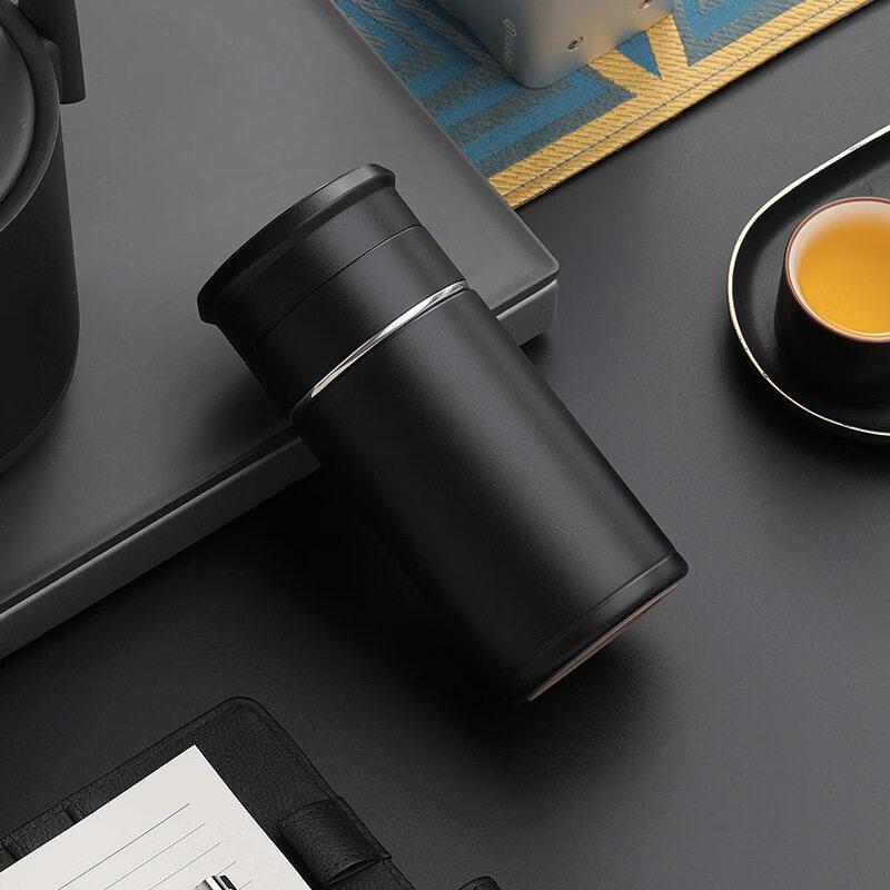 316 Stainless Steel Insulated Travel Tea Mug