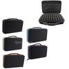 60 Bottles Essential Oil Carrying Case Portable Makeup Bag Storage Container