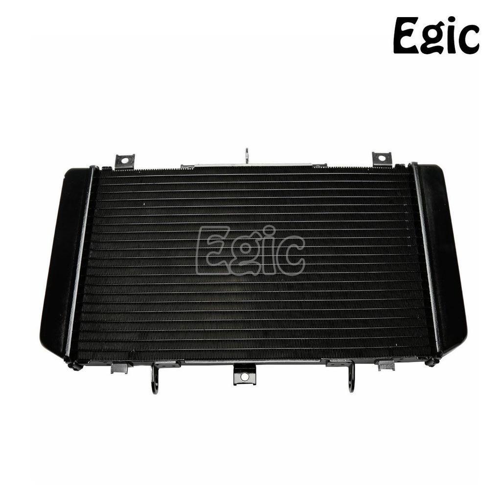 Nagelneuer schwarzer Kühlmittelbehälter für Kawasaki Z750 S Motorkühlung (2004-2006)