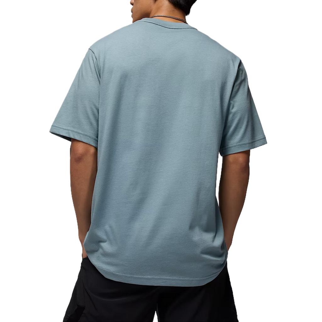 Jordan Dri-FIT SS25 Sport Dri-FIT Fashion Skin-Friendly Trendy Comfortable Short Sleeve T-Shirt Men Tops HQ9091-041