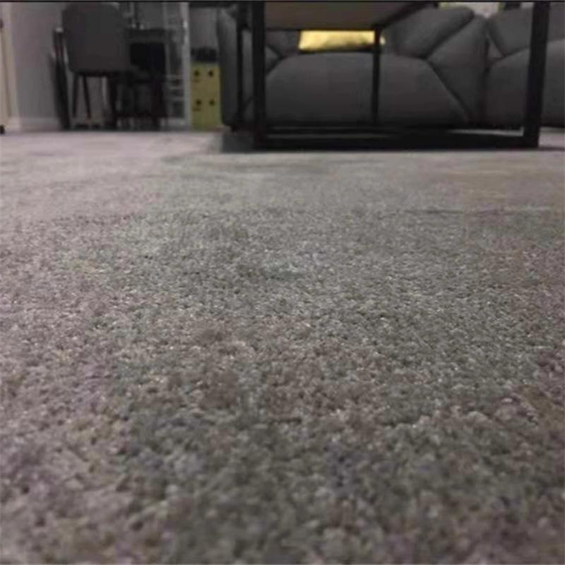 Schallschutz Teppich in Unifarbe für Tonstudios & Fitnessstudios