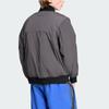 Adidas Originals Bomber Übergroße Nylon Sportliche Warme Pilotkragen Baumwolljacke Herrenjacke JW0980
