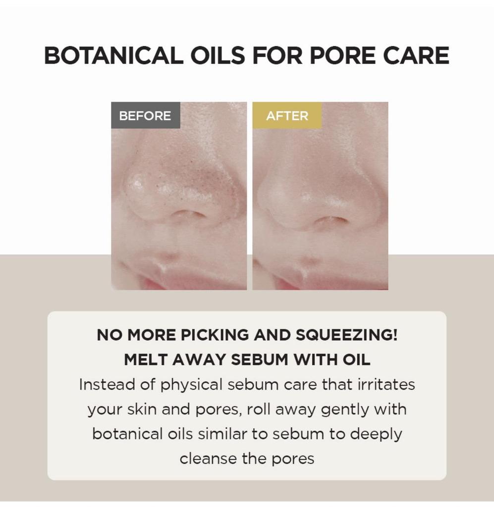 Skin1004 Madagascar Centella Light Cleansing Oil 200ml