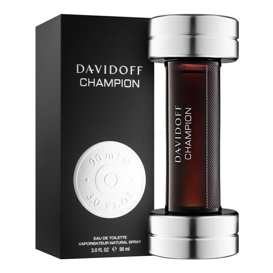 DAVIDOFF Туалетная вода Champion 90 мл