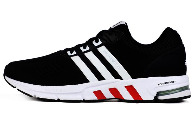 Adidas Equipment 10 Em  Black White  EH1517 44