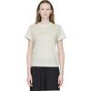 Y-3 Fashionable Minimalist Short Sleeve T-Shirt Women Tops 53-JY8154