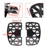 Front Footrests Foot Pegs Fit for Honda CM1100 Rebel 1100 DCT /MT 2021-2025