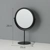 Chang Baosen Rotating Desktop Makeup Mirror Set