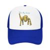 Custom Punk Unisex Fist My Bump Baseball Cap Adult Project Hail Mary Adjustable Dad Hat Unisex Women Sun Protection