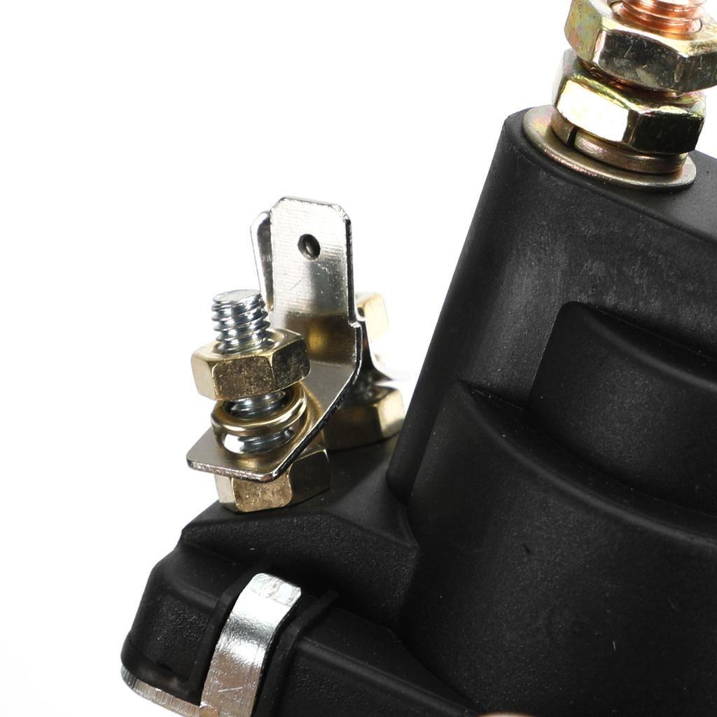 Starter Solenoid Relay Fit for Mercury Marine 89-818997A1 Yamaha 65W-81941-00-00