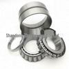 Seven Types of Double Row Tapered Roller Bearings: Models 352020, 352021, 352022, and 352024