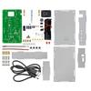RDA5807 FM Radio Kit DIY FM Radio Kit Electronic Manufacturing Kit