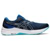 Asics GT 2000 10 Lake Drive Herren Sneaker Blau Weiß 1011B185-401