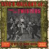 7-Zoll-Schallplatte PHIL TATE SEIN ORCHESTER Tunes For Twisters Nr. 1 EP7060 ORIOLE 1962 UK Rock Gebraucht