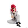 Anime YuYu Hakusho Figure Kurama Minamino Shuuichi Action Figures Desktop Decorations Model Toys Japanese Dolls Noodle Stopper