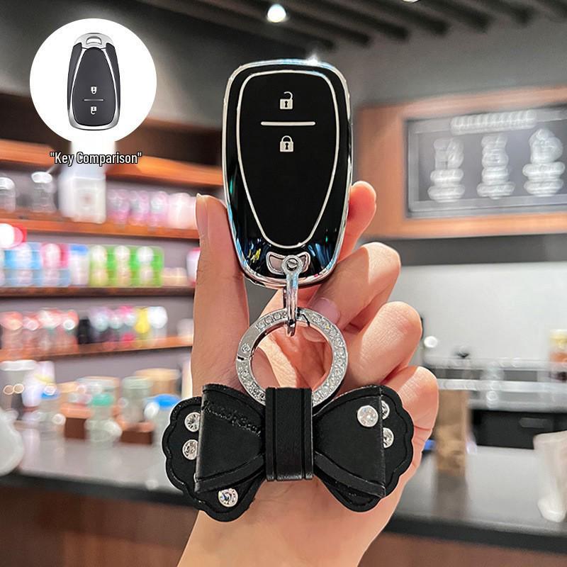 2022 Chevrolet Trax RS Key Cover for Orlando 530T, 20/21 Models