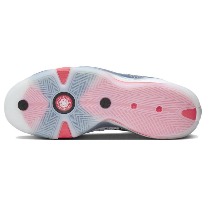 Air Jordan 38 Low "Fundamental" Jordan FD2326-101