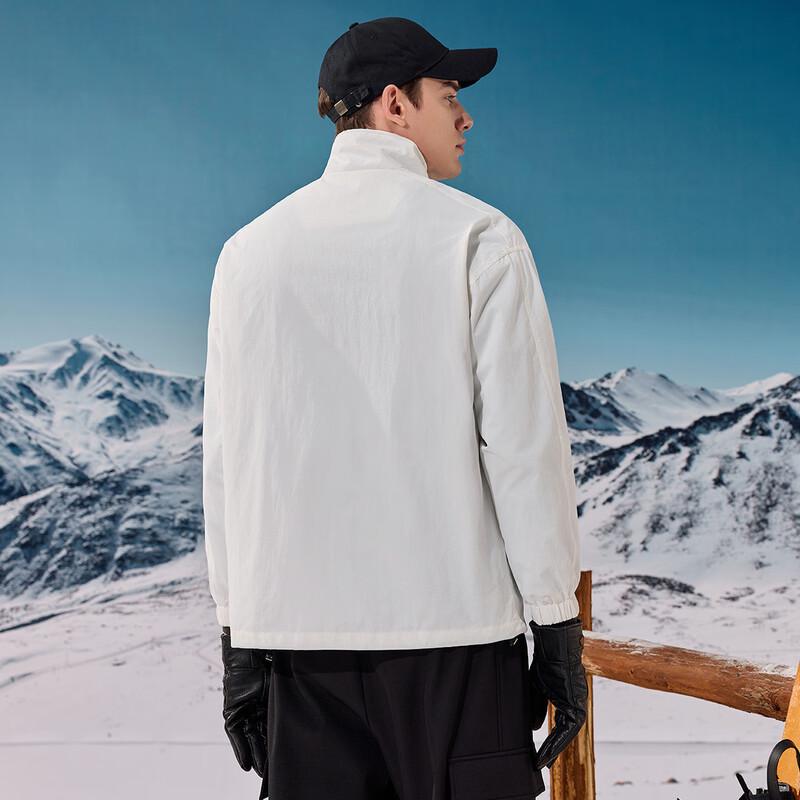 JEEP Men's Autumn Outdoor Casual Jacket