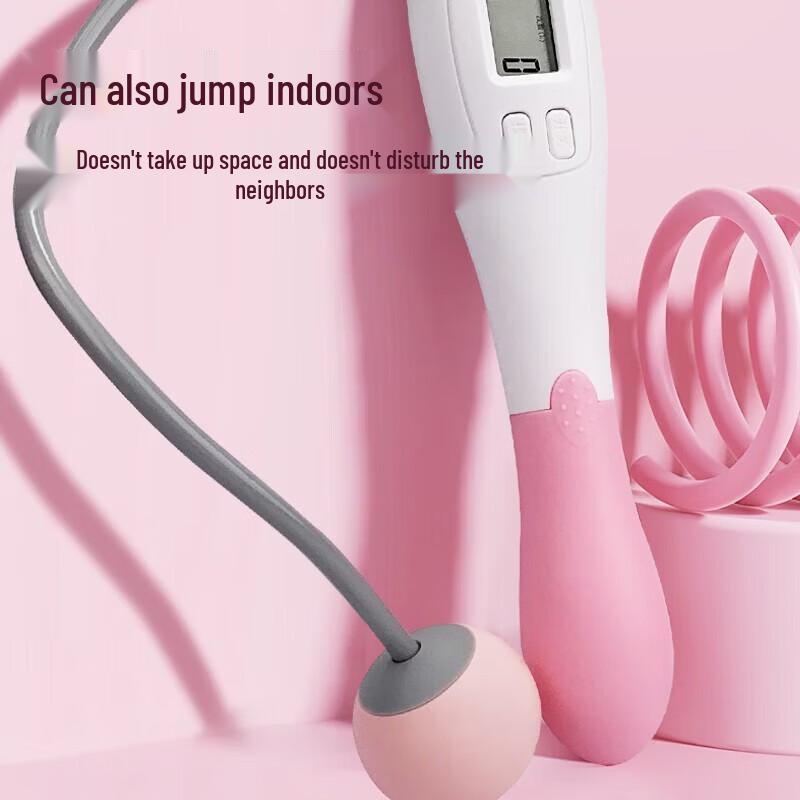 He Dawu Smart Counting Jump Rope