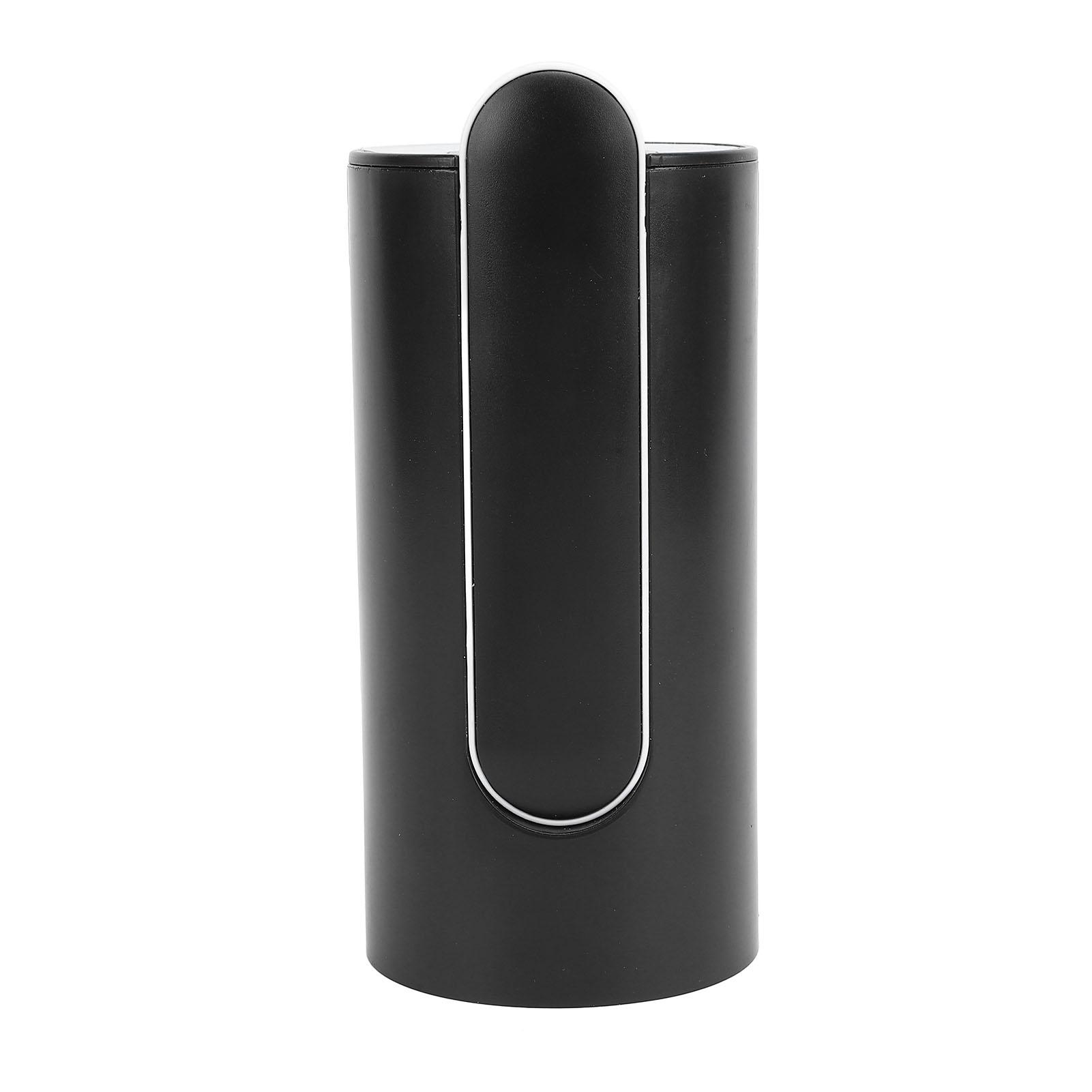 Water Bottle Dispenser Foldable USB Rechargeable Low Noise Universal Portable Automatic Drinking Electric Water