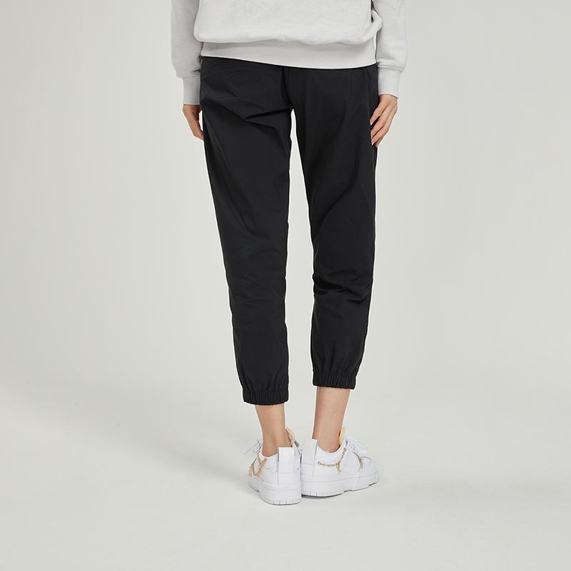 Nike Nsw Icon Clash Woven Joggers Women Bottoms Black DD5049-010
