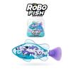 ZURU Robo Alive Fish Robotic Swimming Fish Water Activated