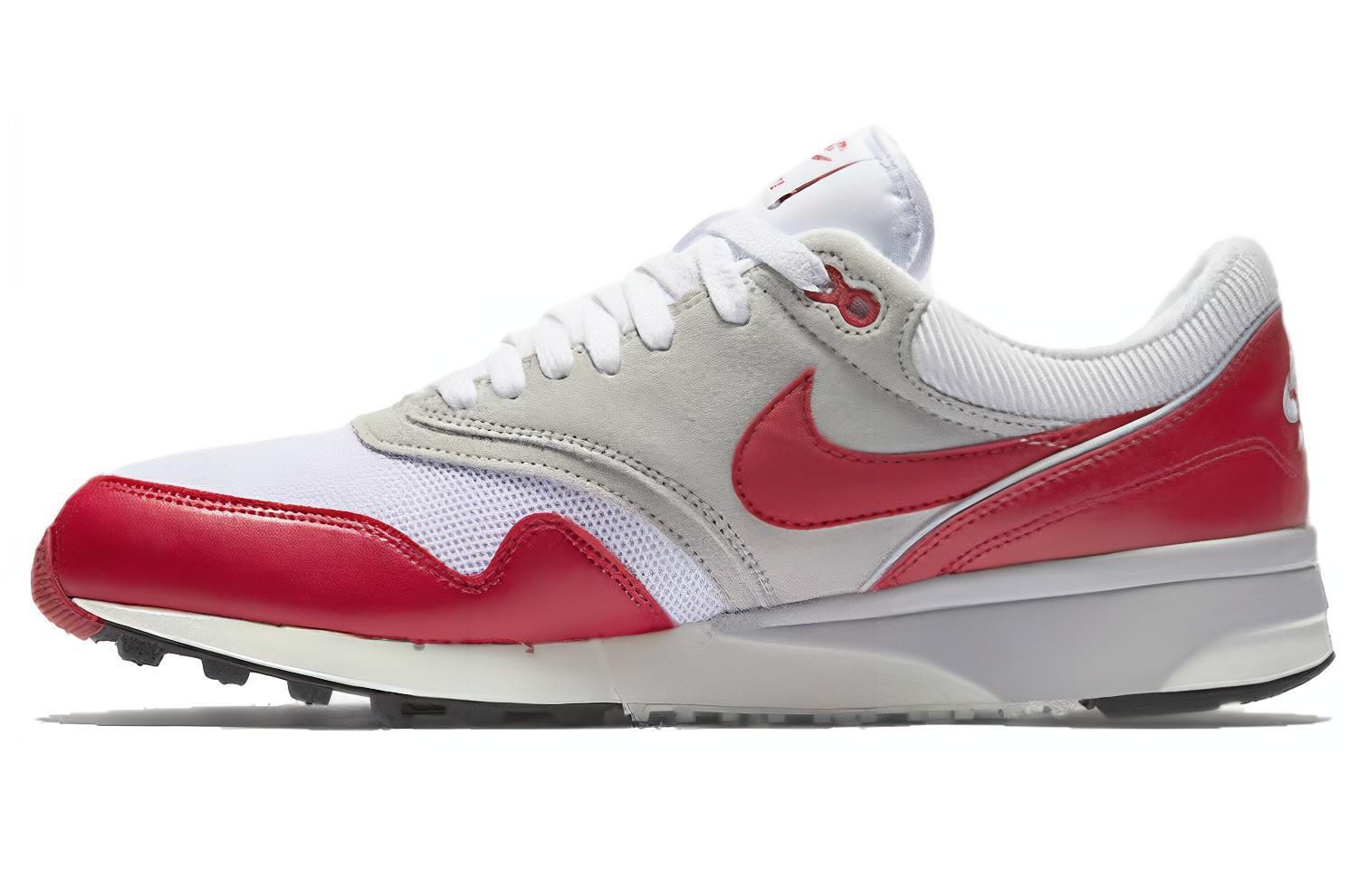 

Nike Air Odyssey Белый Красный 652989-106 41