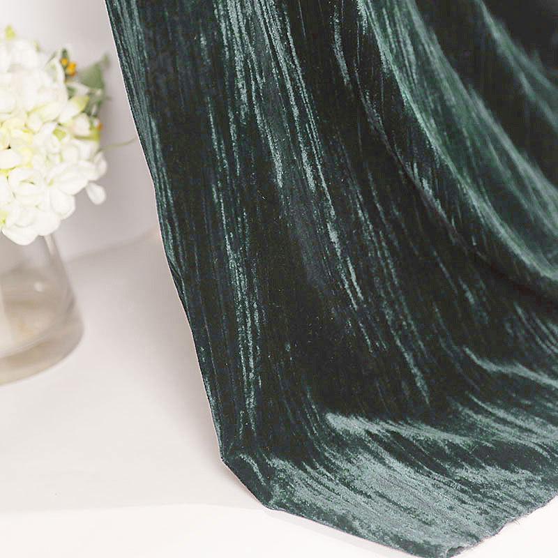 50cm/100cm*140cm Multi Colors Brocade Velvet Fabric Nigerian Designer Fabrics for Dresses DIY Sewing Clothing