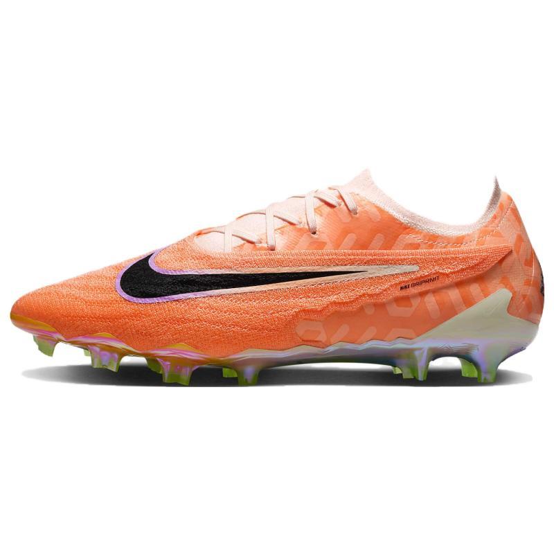 

Nike Phantom GX Guava Ice Sneakers DZ3482-800 40 оранжевый