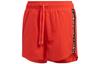 Tennis Pants Women's Orange Red Moderate GH7367