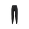 Jordan Loose-Fit Mid-Rise Joggers With Drawstring And Brand Logo Print Women Bottoms Black FN4495-010