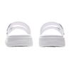 Li Ning Slide Slippers Women's Standard White AGAW014-6