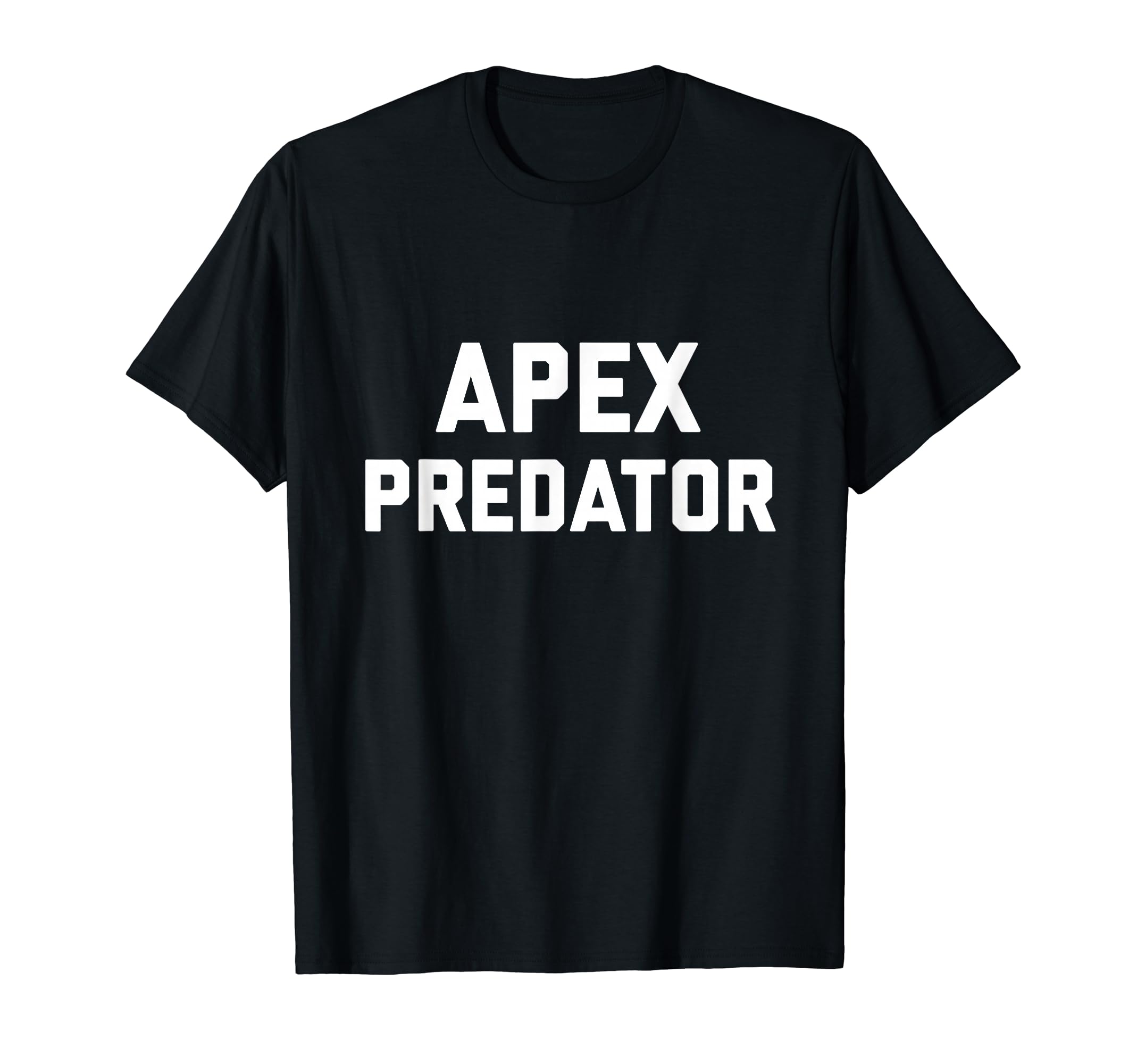 Apex Predator T-shirt