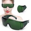 BACHIN Laser Goggles Safety Glasses Industrial Accessory Protective Eyewear for Light Filter Safety Goggles Protective Eyewear