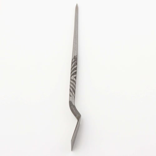 KAKURI Flache Markiernadel