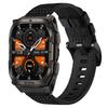 22mm Nylonarmband für KOSPET Tank M4 T4 Armband für KOSPET TANK M3 Ultra M3 M2 T3 Ultra T3 T2 Armband für Herren Zubehör