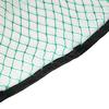 Enhong Multi-Purpose Golf Net with Nylon Wire Binding Bands (3m X 2m)
