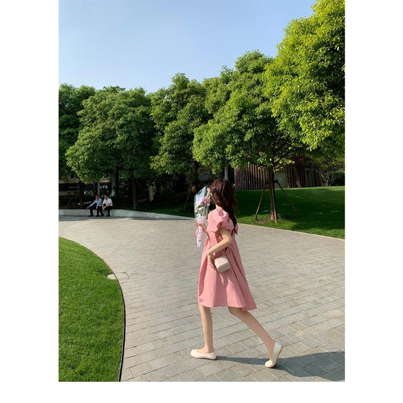 Sheepskin Soft-soled Pig's Trotters Split-toed Shoes Women's Genuine Leather Light-mouth Flat-soled Women's Single Shoes Silver Mary Jane Shoes