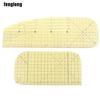 20 / 30Cm Hot Pressing Ruler Diy Patchwork Sewing Process Measuring Tool