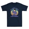 My Tummy Hurts And Im Mad At The Governunisext Funny Saying Vintage Unisexs Tshirt