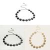 Retro Metall Damen Hüftkette Mit Geschnitztem Blumendesign Für Sommerfestival Zubehör
