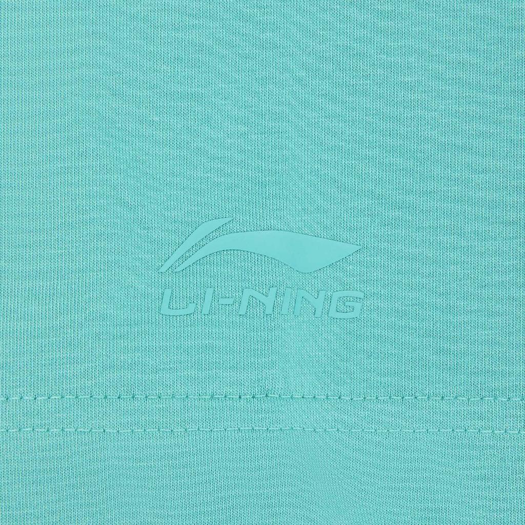 Li Ning Sports Life Collection T Shirt Unisex ATSW257-3